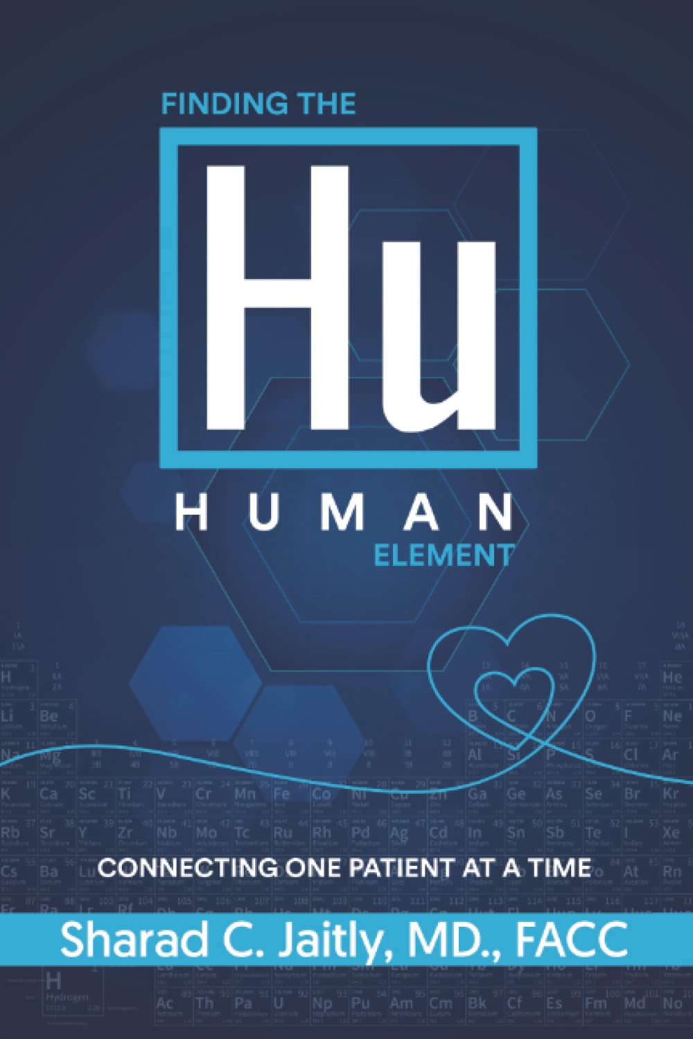 Finding The Human Element: Connecting Patients with Care