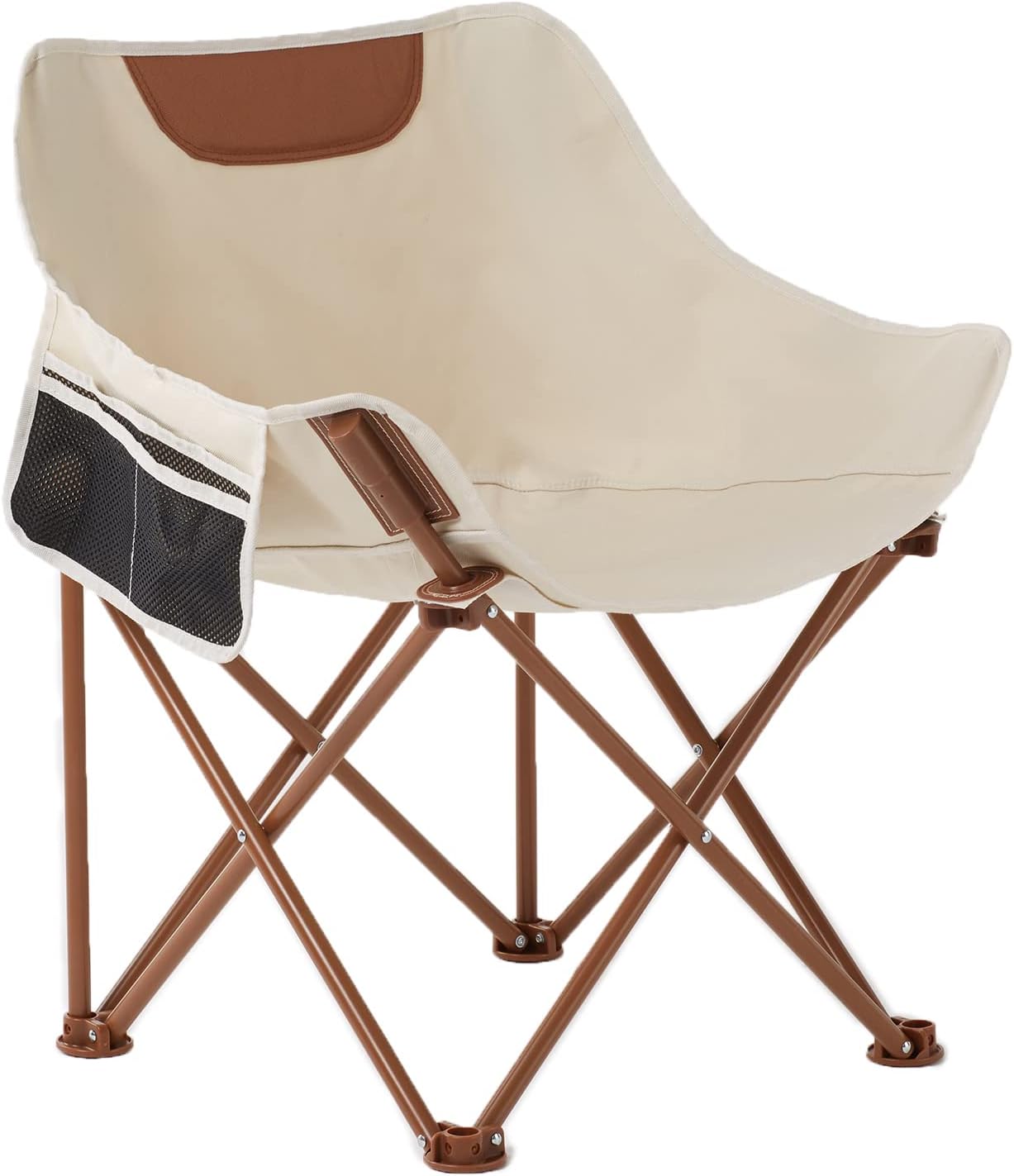 Portable Lightweight Camping Chair for Outdoor Adventures