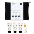 SEEN Curly On The Go Kit - Frizz-Fighting Hair Bundle