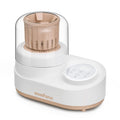Waterless Bottle Warmer with Shake Function - Even Surround Heating