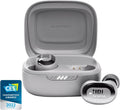 JBL Live Free 2 Earbuds: 35hrs Playtime, Noise Cancelling