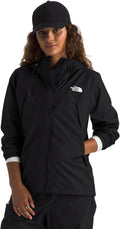 Womens Antora Waterproof Rain Coat - Recycled DryVent Shell