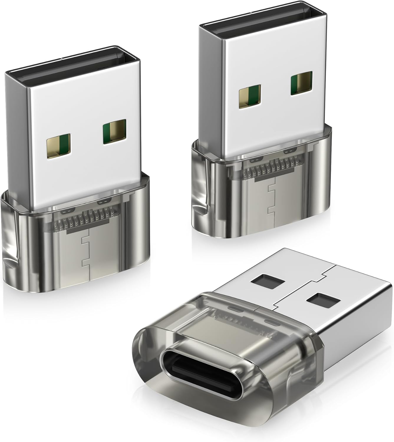 Fast Carplay Connection with Basesailor USB-C Adapter