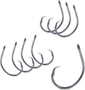 Mustad Classic 39944 Wide Gap Circle Hook - Cleaner Catch & Release