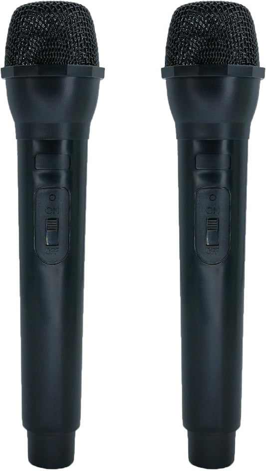 Kids Toy Microphone Set - Spark Creativity!
