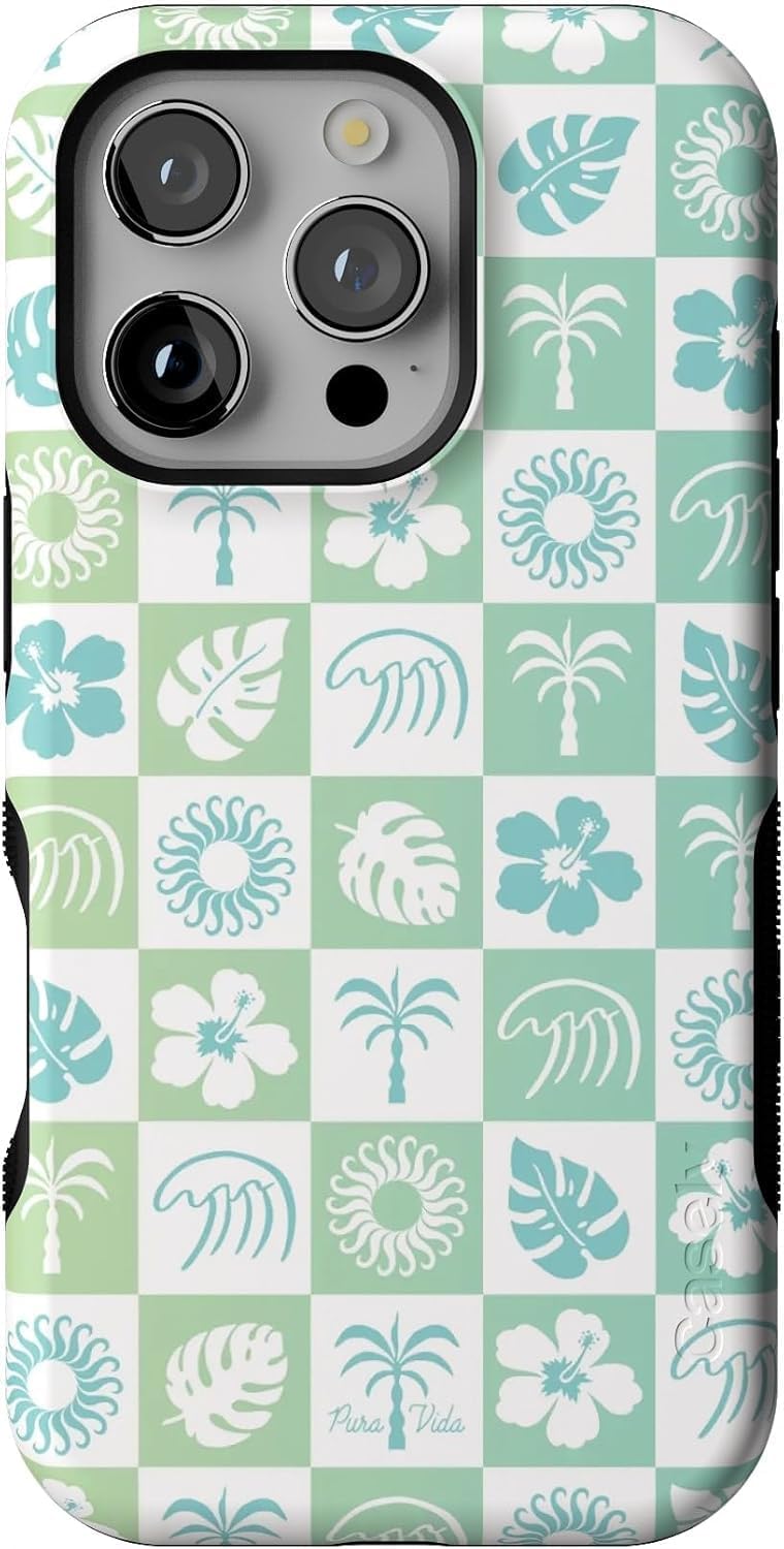 Casely iPhone 16 Pro Case with Bold Protection and Style