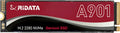 A901 2TB SLC Cache NVMe Gen 4x4 M.2 SSD - PCIe 4.0 Performance
