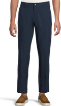 adidas Mens Ultimate365 Tapered Pant - Comfortable Water-Repellent Fit