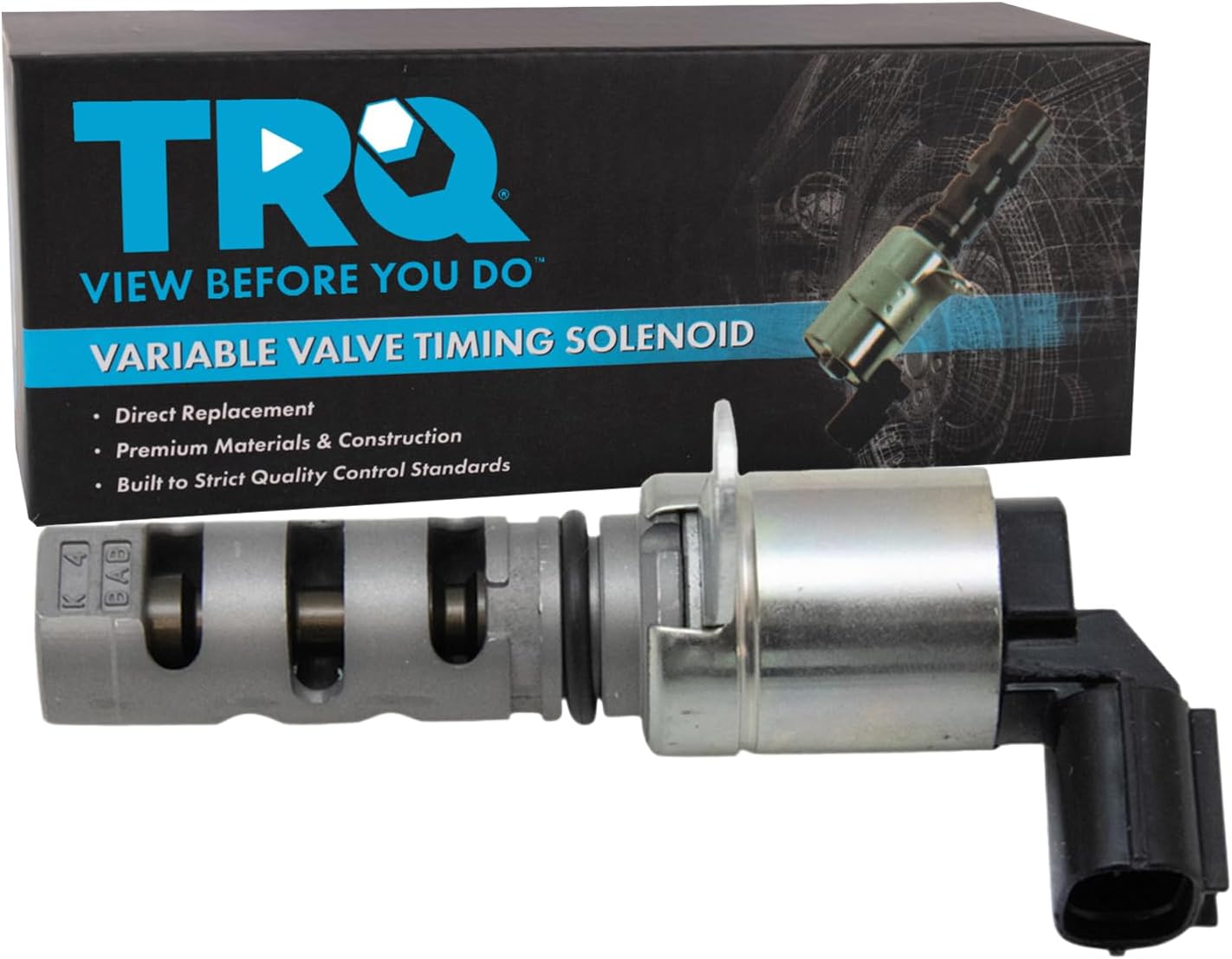 TRQ Exhaust Variable Valve Timing Solenoid for Mitsubishi Models