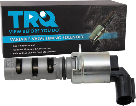 TRQ Exhaust Variable Valve Timing Solenoid for Mitsubishi Models