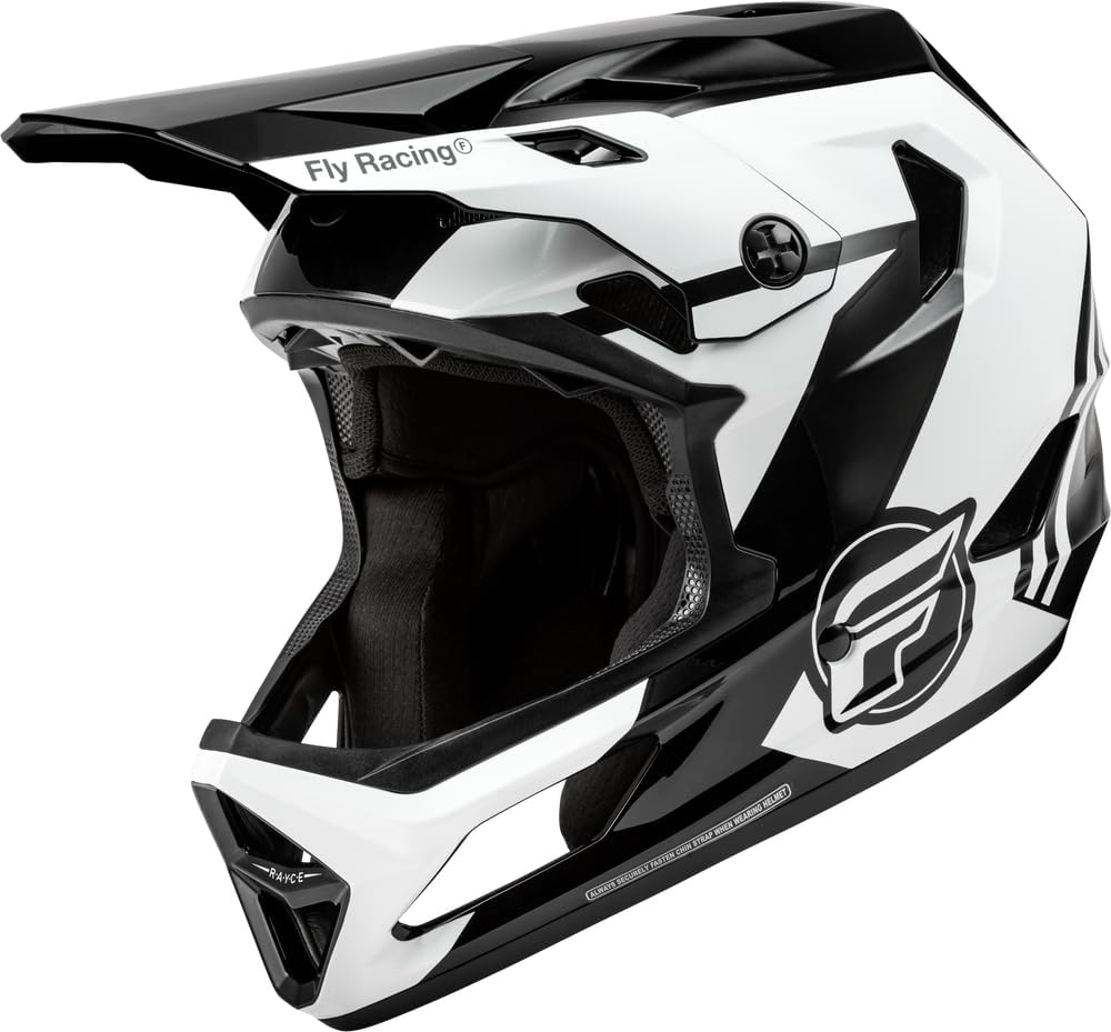 Fly Racing Adult Rayce Cycling Helmet for Safety and Comfort