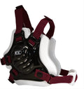 Custom Tornado headger for Wrestling - Ultra-Deep Ear Comfort