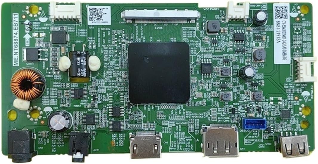 Samsung TV Motherboard Replacement - BN81-21913A