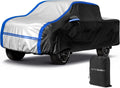 NOVSIGHT Truck Cover Waterproof All Weather - Heavy Duty Fit
