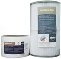 Sundance Spa Microclean Filter Set 6540-501 & 6540-502 - Reliable
