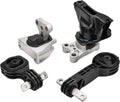 Engine Motor Transmission Mount Set for Honda Civic 1.8L 2006-2011