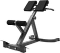 Roman Chair Back Extender - Dual Adjustable Hyperextension Bench