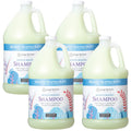 Moisturizing Shampoo for All Hair Types - Island Tranquility 1 Gal