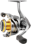 Avenger Graphite Body 7-Bearing Freshwater Spinning Reel - Smooth Drag
