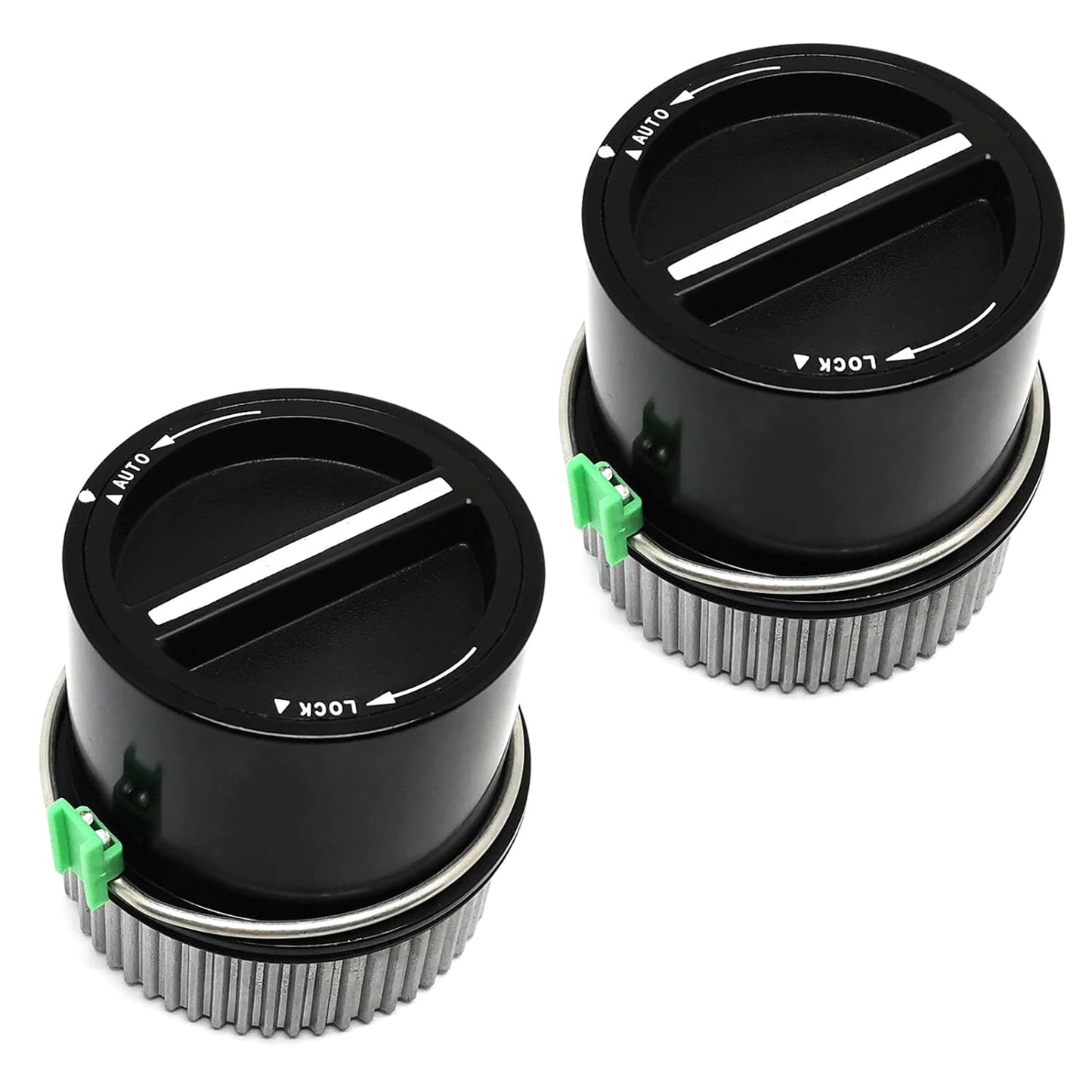 4WD Auto Locking Hub Replacement for Ford Super Duty & Excursion