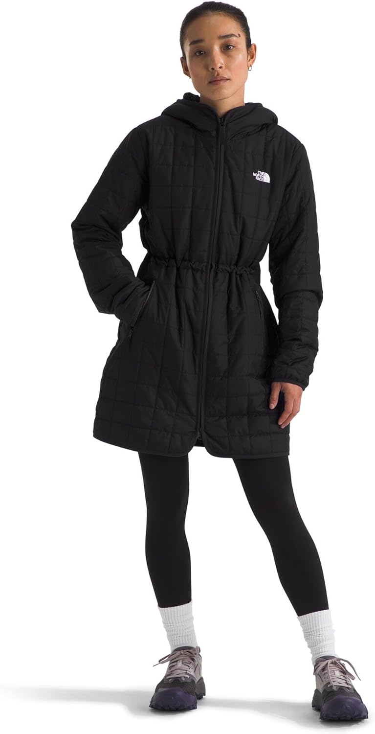 Women's Junction Insulated Parka for Ultimate Comfort and Warmth