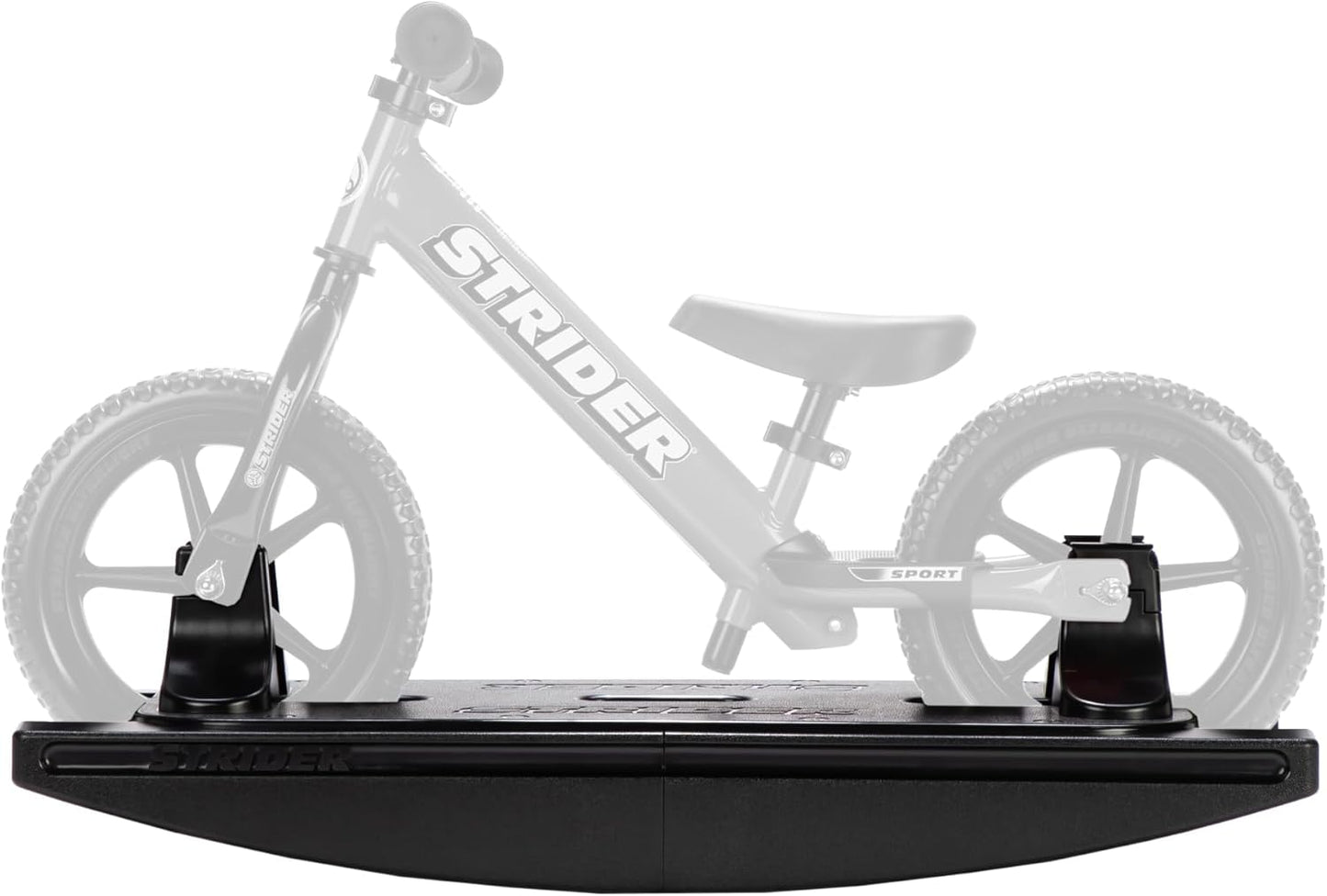 Strider Rocking Base for 12 Balance Bikes - Fun & Durable