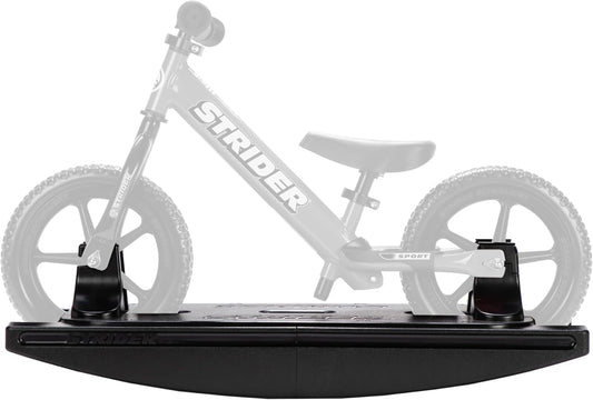 Strider Rocking Base for 12 Balance Bikes - Fun & Durable