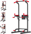 Power Tower Dip Station Multi-Function Assistive Trainer - Stable Home