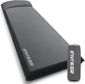 Camping Sleeping Pad 3ft UltraThick Self Inflating Pad - Fast 25s