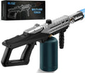 Powerful Grill Torch Gun Propane Torch Gun - Adjustable Flamethrower