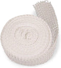 Sausage Maker 50ft Meat Netting Roll Size 32 - Stretchable 9in Dia