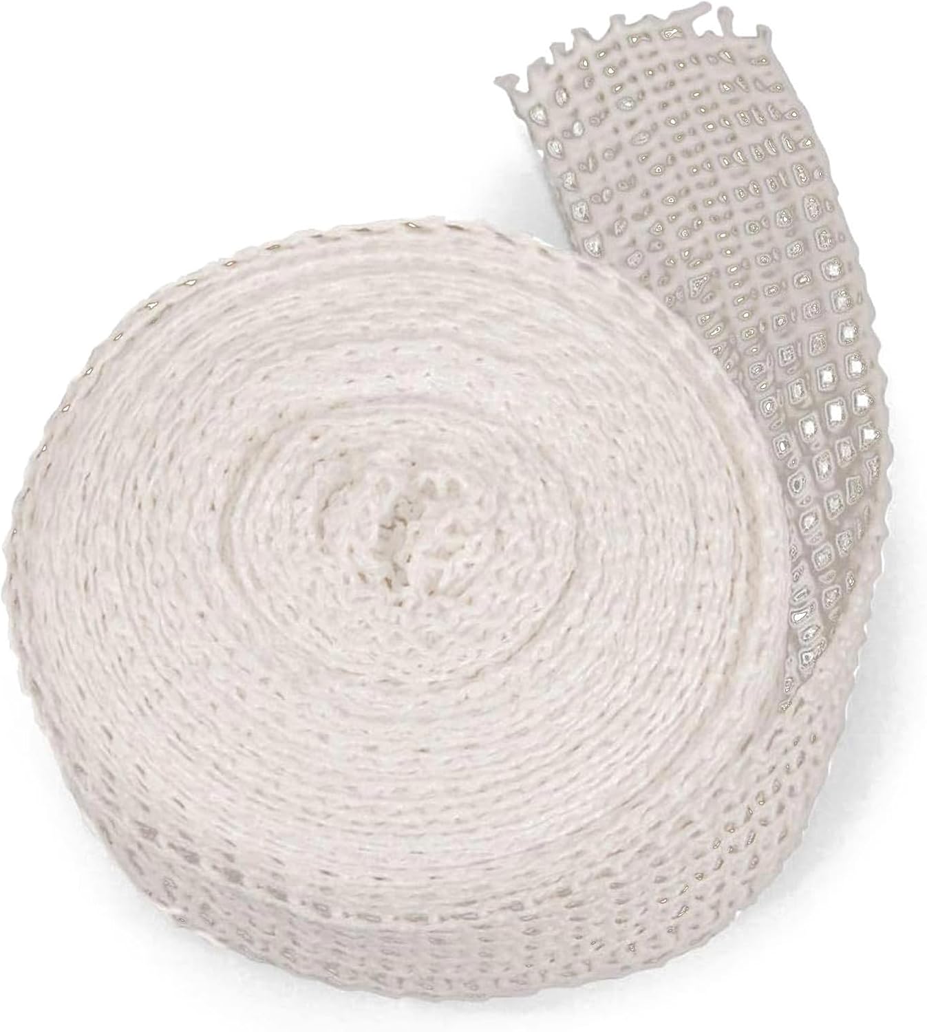 50ft Meat Netting Roll for Large Roasts and Turkey Cooking