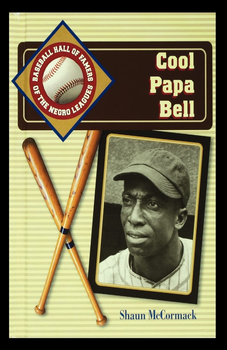 Cool Papa Bell: A Deep Dive into Baseball History and Legacy