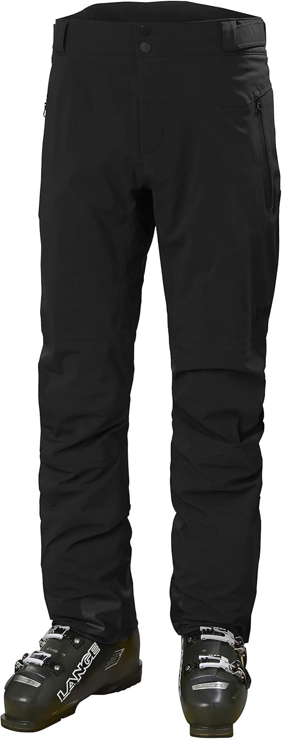 Helly-Hansen Men's LIFALOFT Ski Pants - Ultimate Insulation