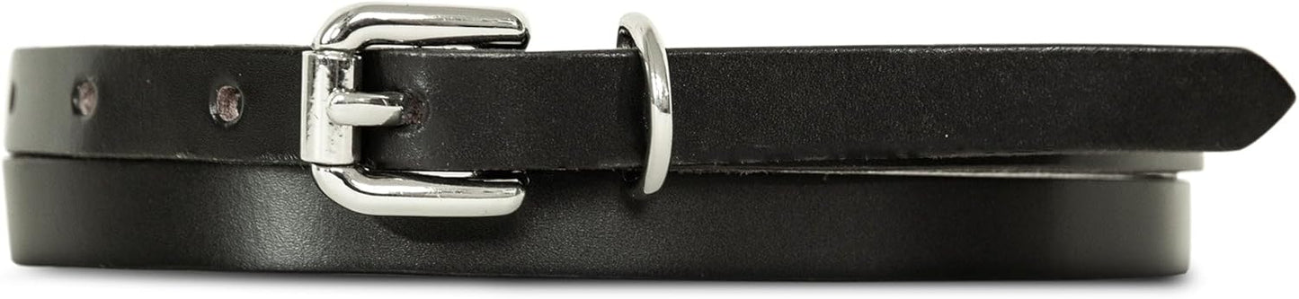 Lucky Brand Women's Fashion Leather Belt for Every Outfit Style