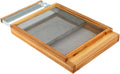 Langstroth Bee Hive Screened Bottom Board for 10 Frame Hives