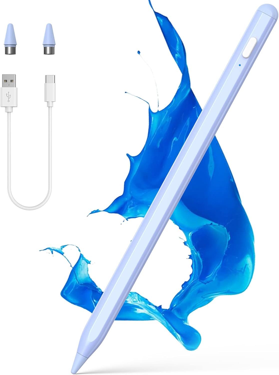 NTHJOYS Magnetic Stylus Pen - Precise Touch