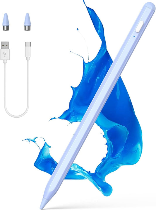 NTHJOYS Magnetic Stylus Pen - Precise Touch