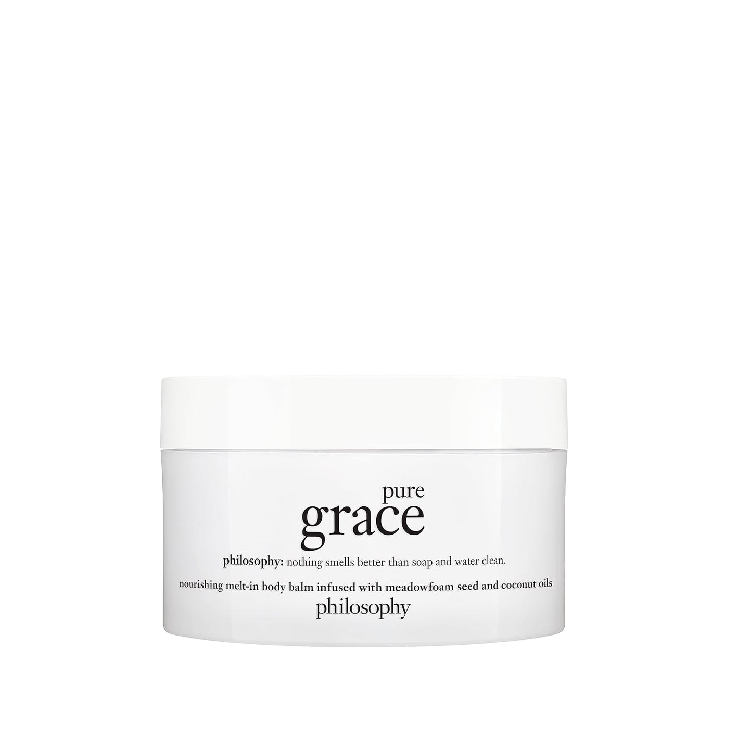 philosophy whipped body creme for fast absorbing hydration