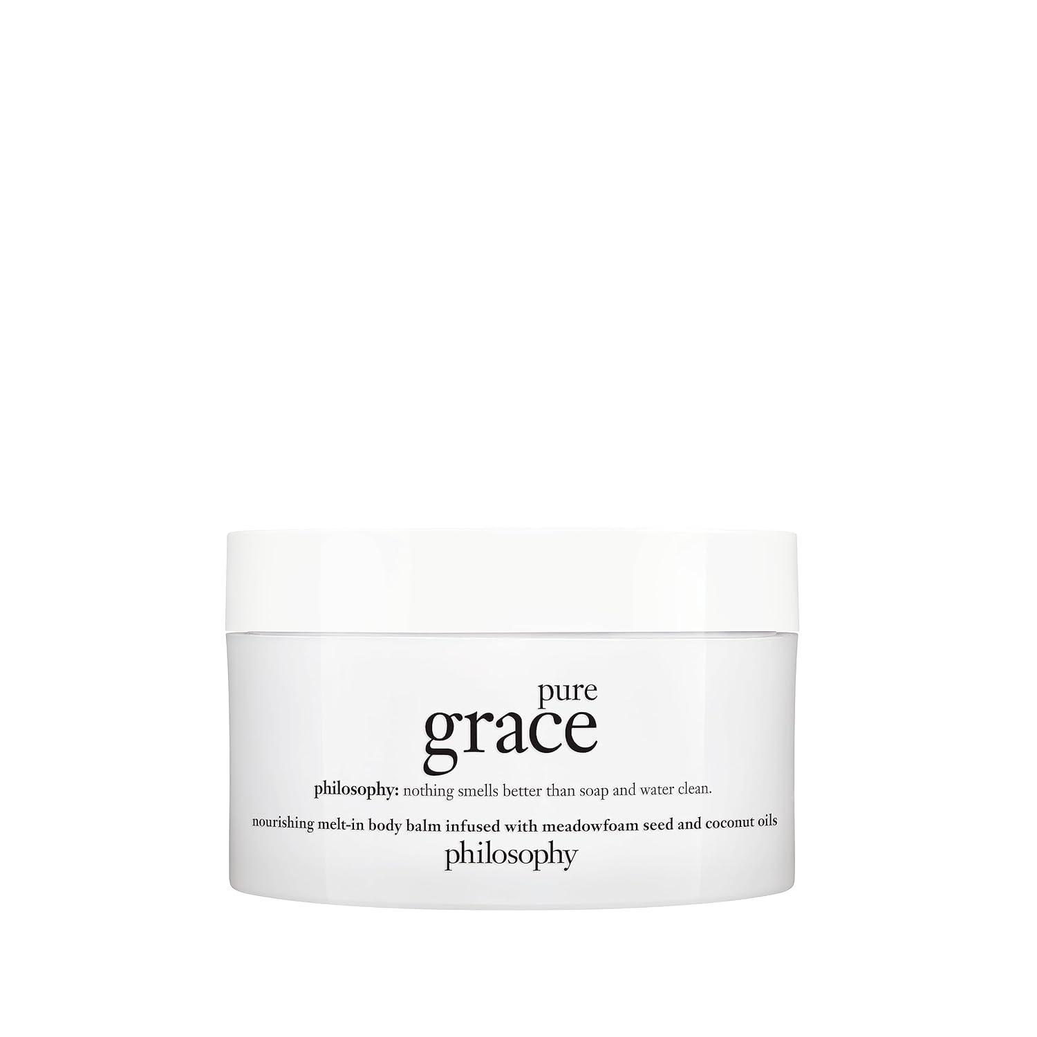 philosophy whipped body creme for fast absorbing hydration