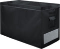 Chest Deep Freezer Cover 56W x 29.5D x 36H in - Weatherproof Protector