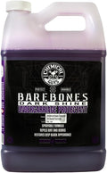 Bare Bones Premium Dark Shine Spray for Undercarriage and Tires - 1
