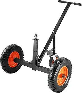 VEVOR Adjustable Trailer Dolly for Easy Trailer Movement