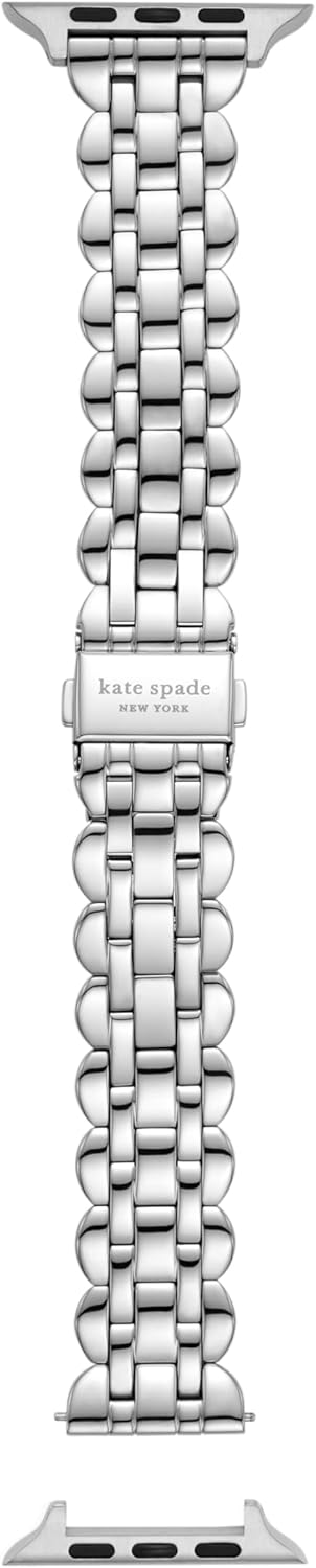 kate spade Stainless Steel Apple Watch Band
