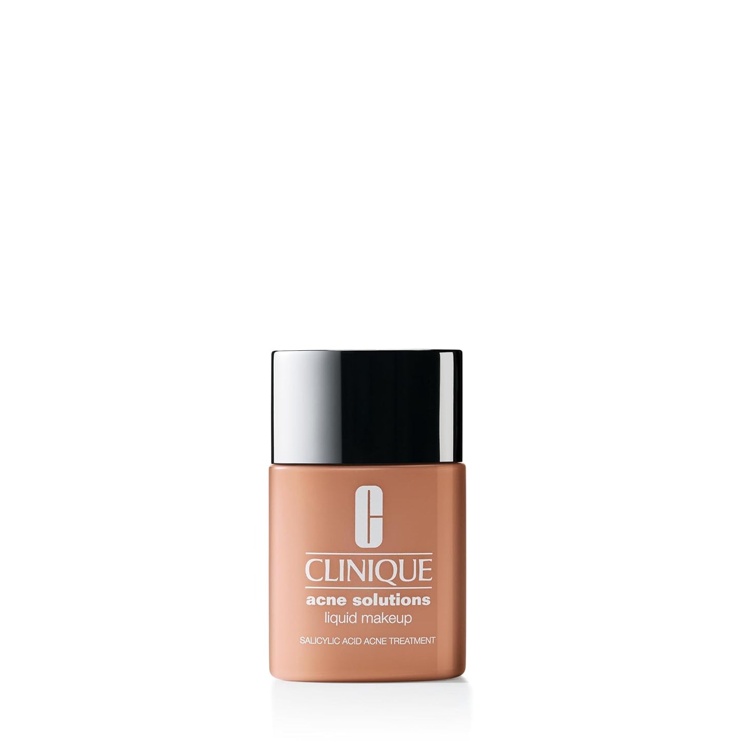 Clinique Acne Solutions Liquid Foundation for Oily Skin Types