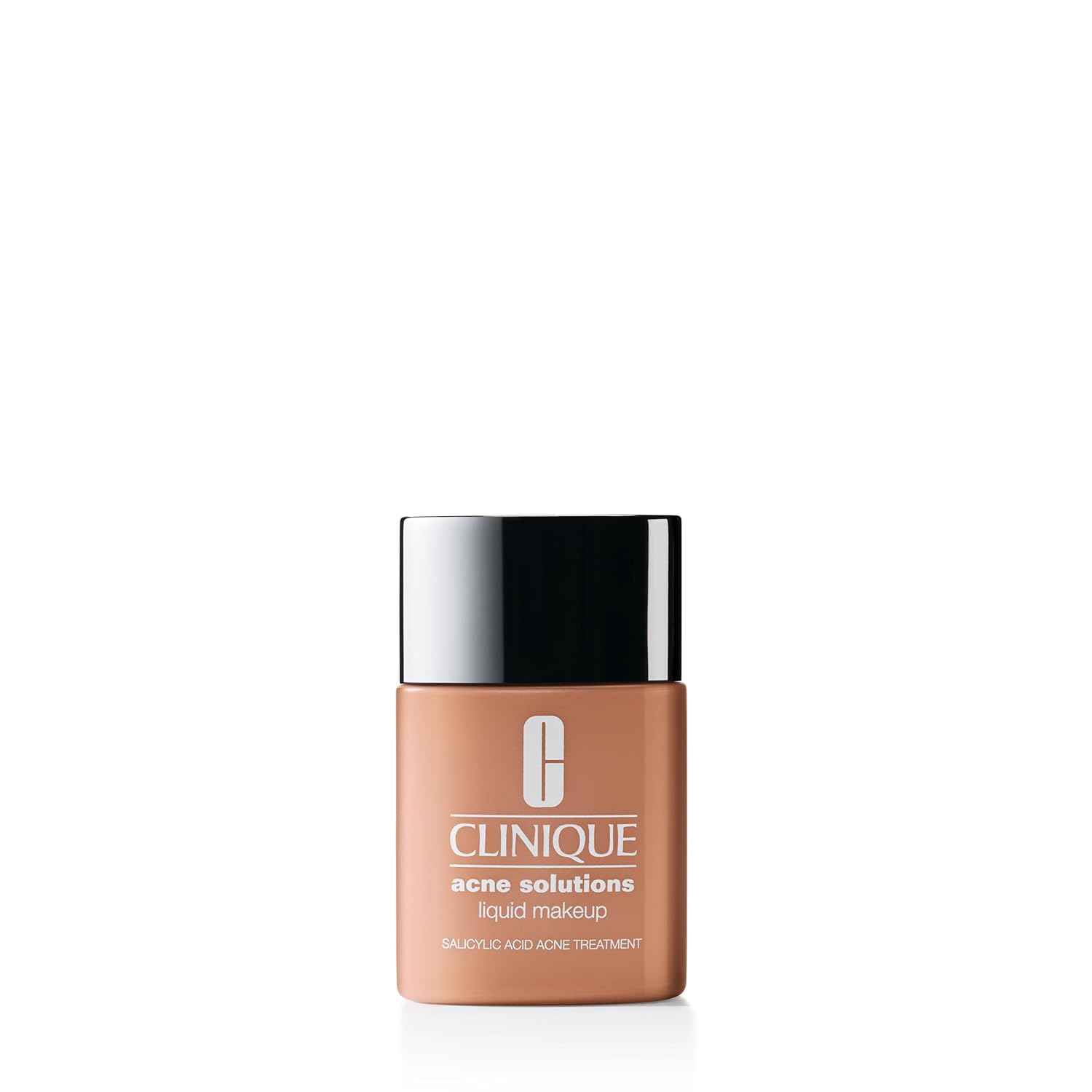 Clinique Acne Solutions Liquid Foundation for Oily Skin Types