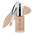 Love Your Selfie Hydrating 4-in-1 Foundation & Concealer - Longwear