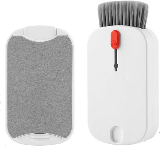 10-in-1 Electronics Cleaning Kit - For Spotless Screens & Keyboards