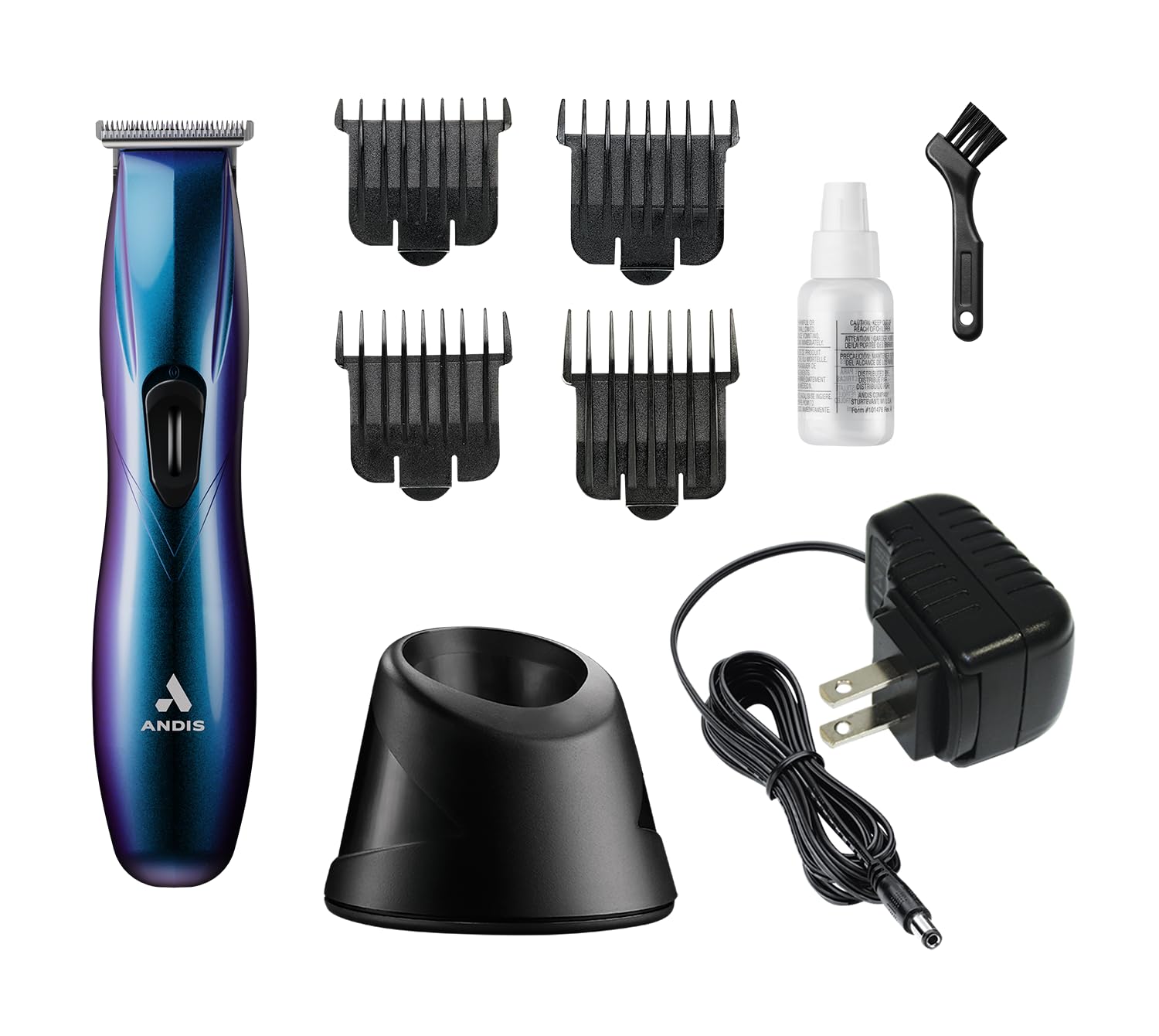 Andis 560974 Limited Edition Slimline Pro Trimmer for Beard