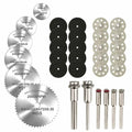 Diamond Metal Wood Cutting Wheels - Precision at its Best